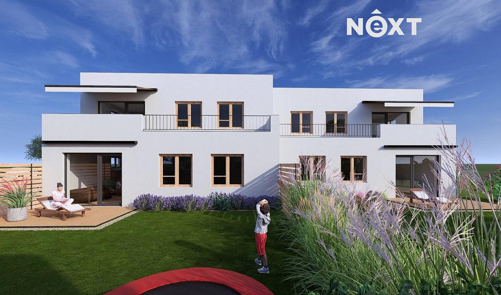 Prodej bytu 3+kk 83 m², Hluboká nad Vltavou – náhled fotky 4