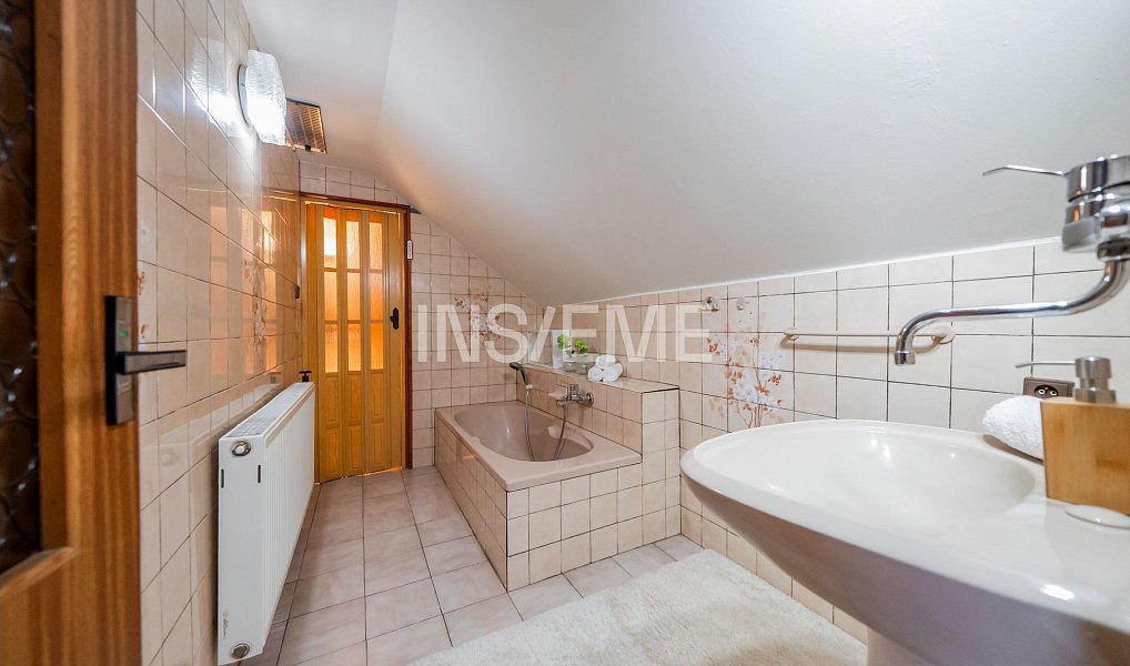 Prodej domu 152 m² s pozemkem 650 m², Podolí – náhled fotky 16