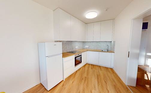 Pronájem bytu 3+kk 92 m², Na Větrníku, Praha 6 - Břevnov