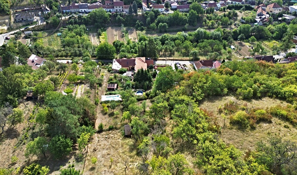 Prodej domu 150 m² s pozemkem 3 620 m², Ždánice – náhled fotky 15