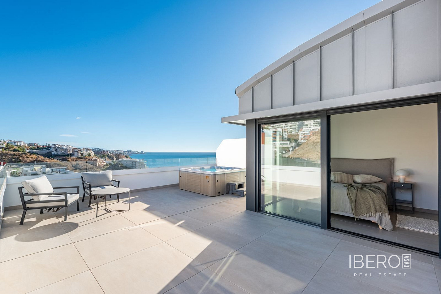 Pis 3+kk – Fuengirola, Los Boliches - Vista 4