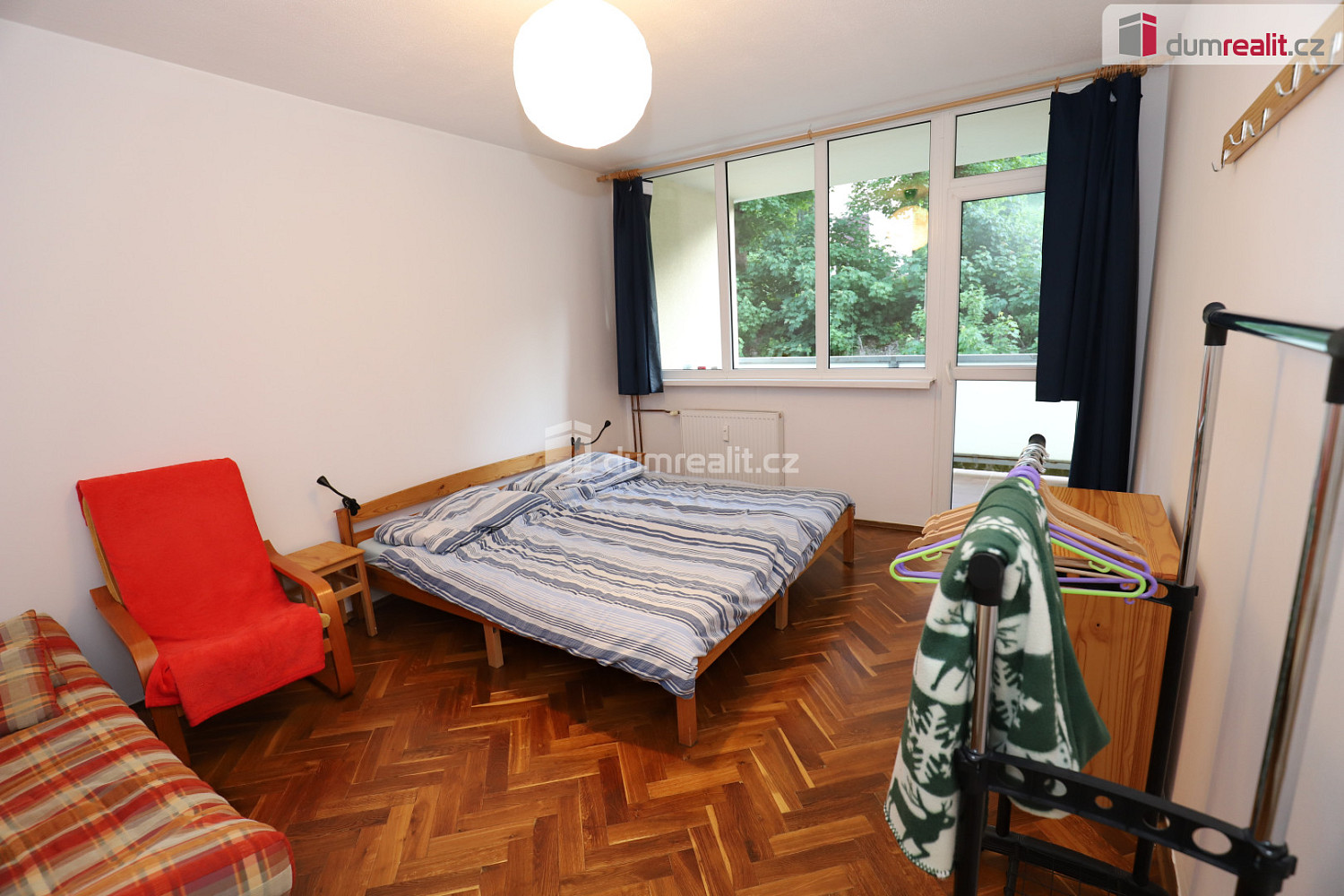 Prodej bytu 2+1 67 m² — photo 2