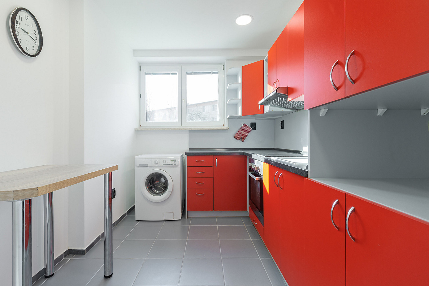 Pronájem bytu 2+1 53 m²