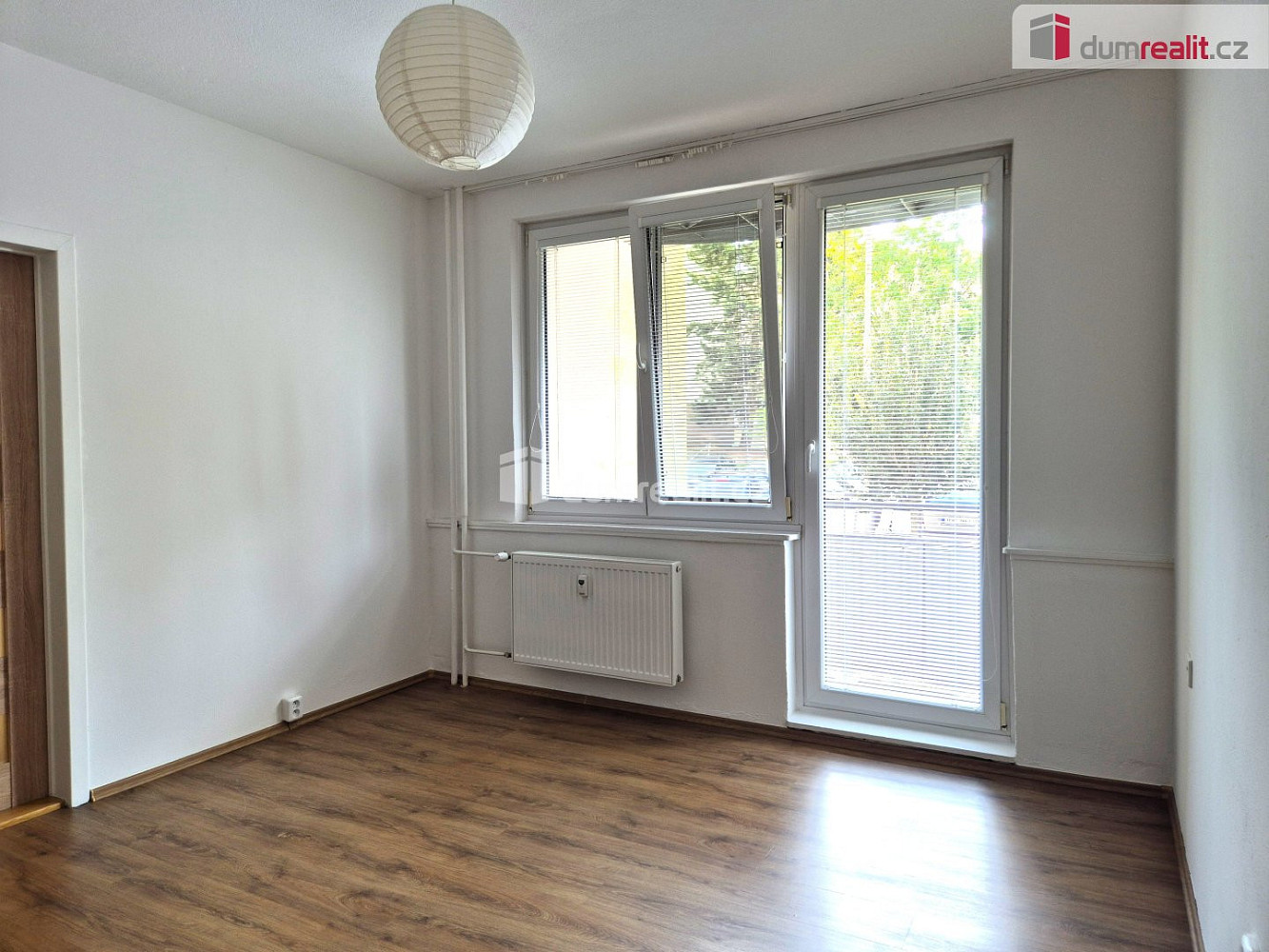 Pronájem bytu 2+kk 44 m² – fotografie 3