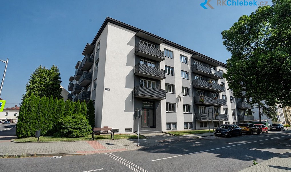Prodej bytu 4+1 107 m², Frýdlant nad Ostravicí – náhled fotky 5