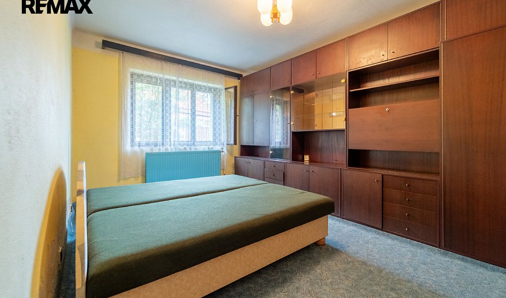 Prodej domu 79 m² s pozemkem 525 m², Vitice – náhled fotky 9