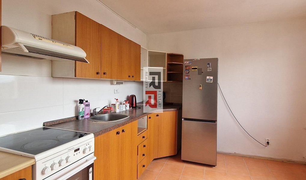 Pronájem bytu 2+1 51 m², Moravský Beroun – náhled fotky 3