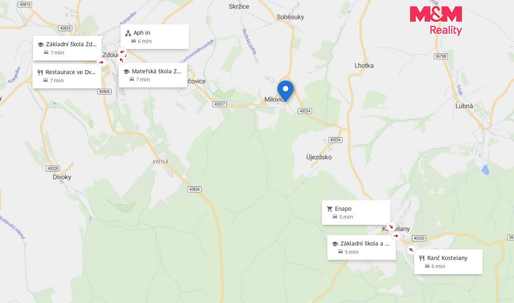 Prodej domu 132 m² s pozemkem 897 m², Soběsuky – náhled fotky 26