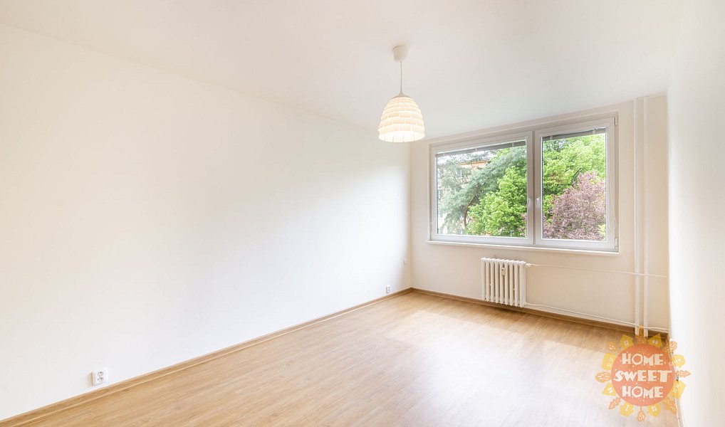 Pronájem bytu 2+kk 42 m², Praha – náhled fotky 4