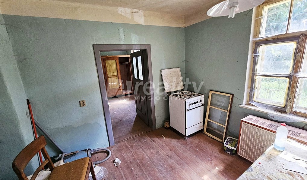 Prodej domu 70 m² s pozemkem 218 m², Opatov – náhled fotky 5