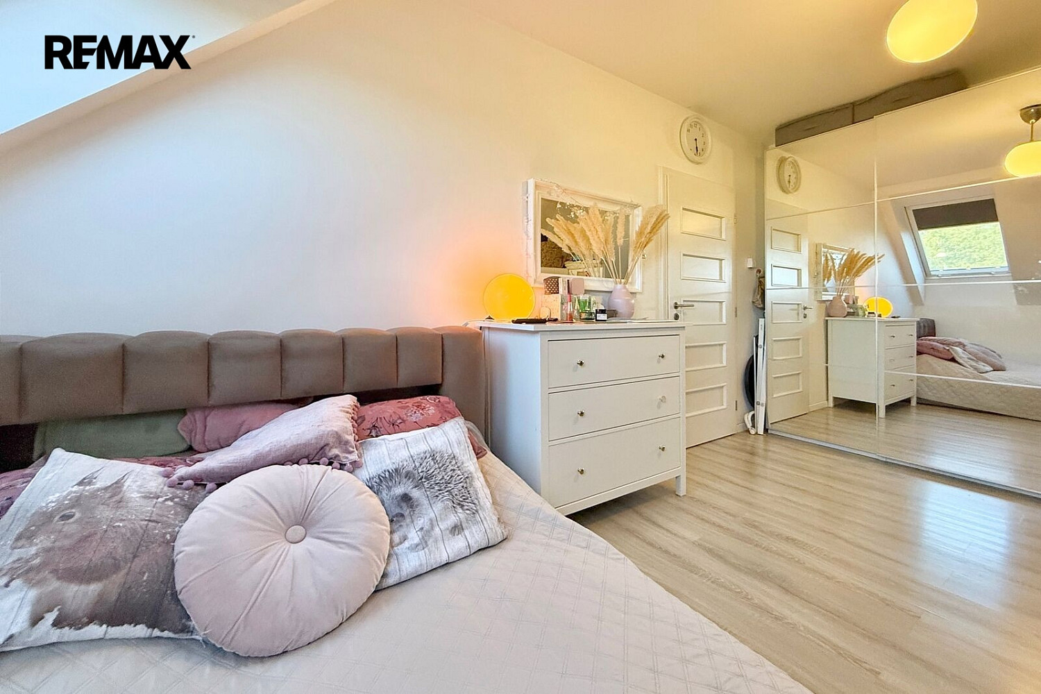 Prodej bytu 1+1 53 m²