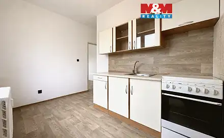 Prodej bytu 2+1 56 m², Provaznická, Ostrava - Hrabůvka