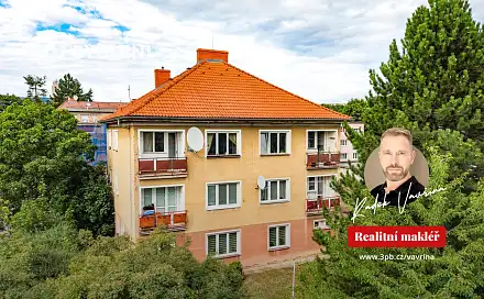 Prodej bytu 3+1 69 m², Boženy Němcové, Teplice