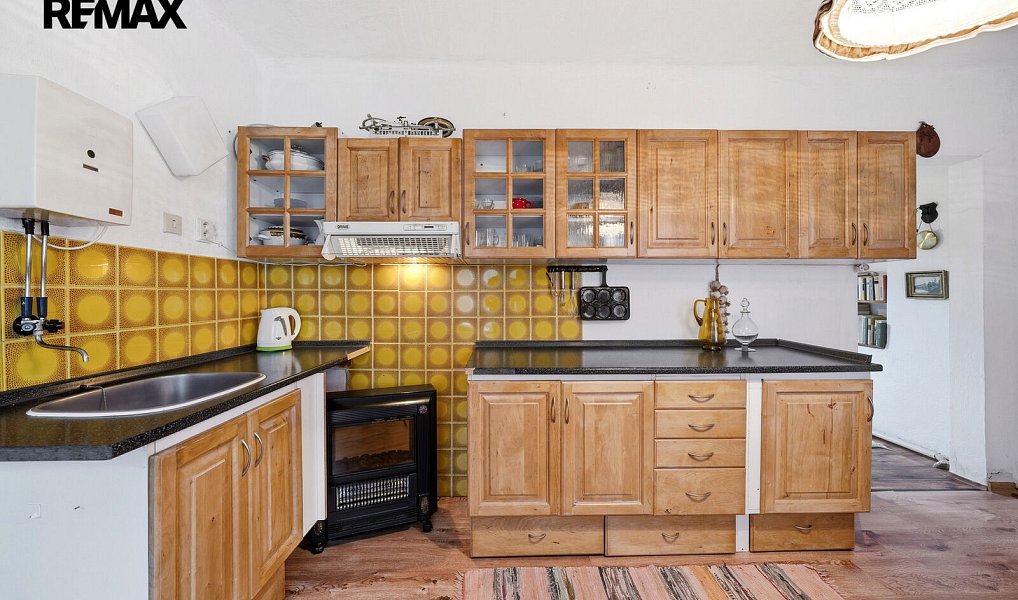 Prodej domu 69 m² s pozemkem 423 m², Okounov – náhled fotky 7