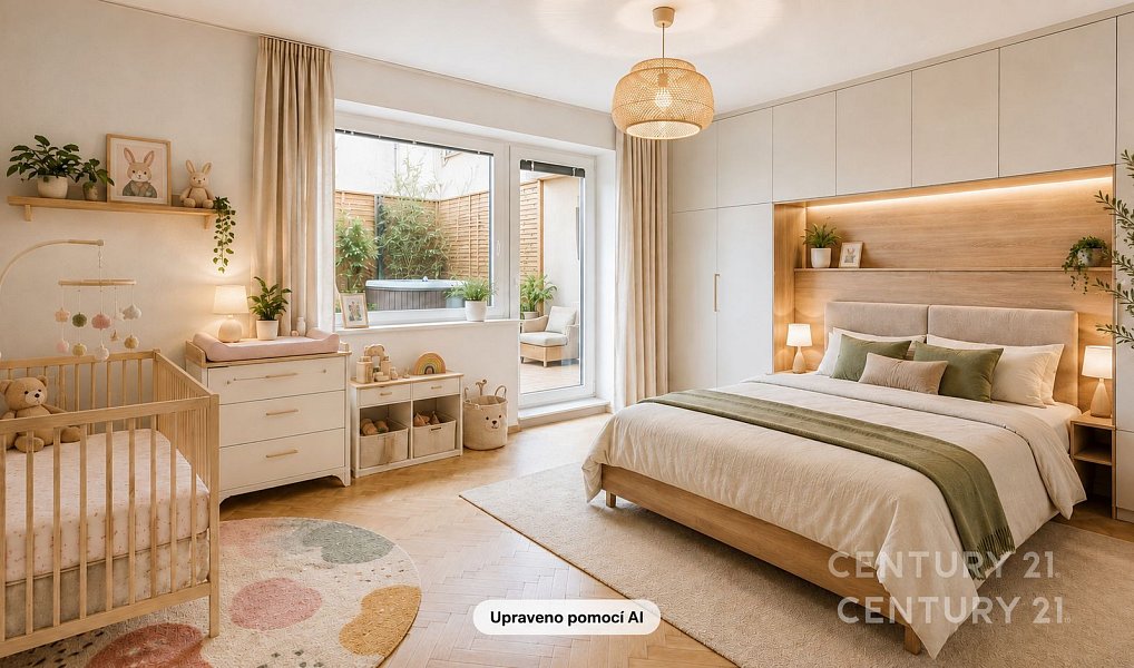 Prodej nájemního domu, činžáku 229 m², Sehradice – náhled fotky 14