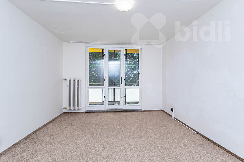 Prodej bytu 2+1 67 m² – fotografie 4