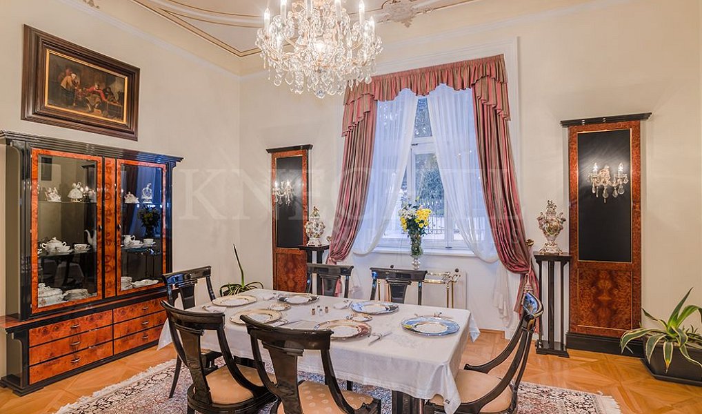 Prodej domu 609 m² s pozemkem 6 235 m², Senohraby – náhled fotky 22