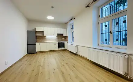 Pronájem bytu 3+kk 70 m²