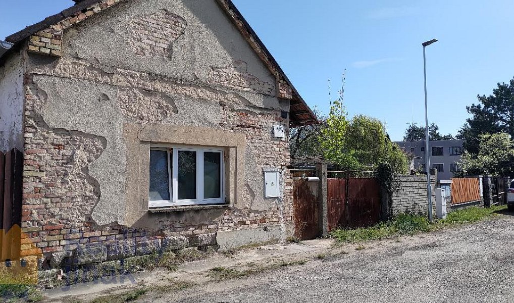 Prodej domu 91 m² s pozemkem 499 m², Hradištko – náhled fotky 10