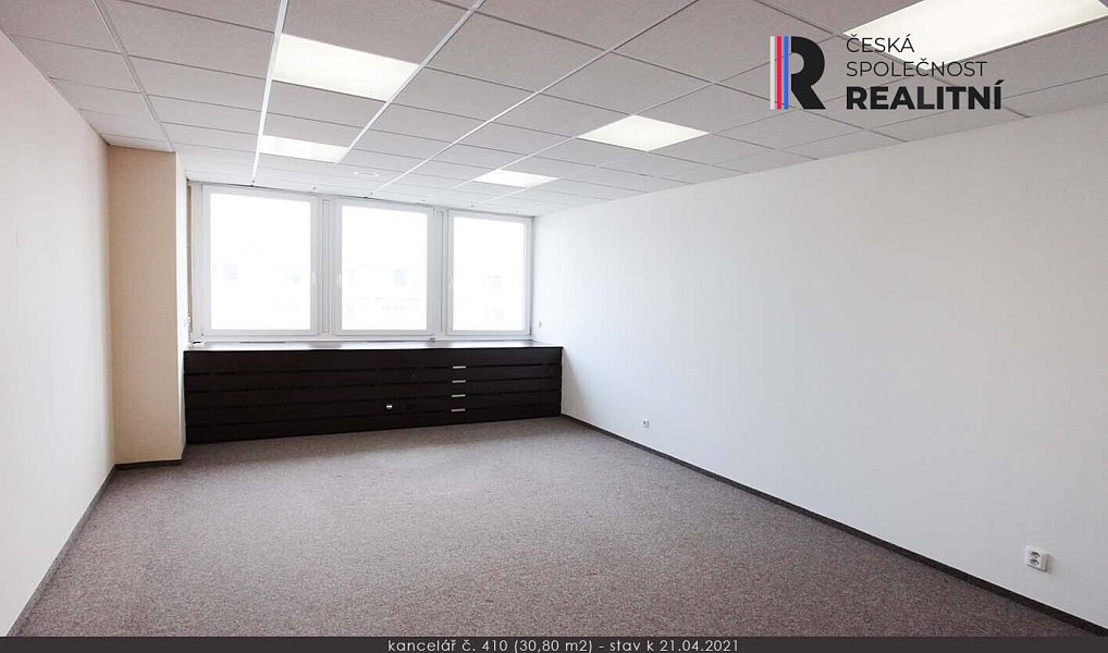 Pronájem kanceláře 29 m², Zlín – náhled fotky 12