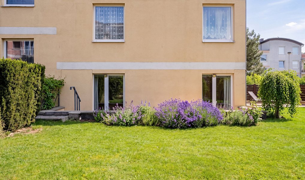 Prodej bytu 3+kk 91 m², Praha – náhled fotky 5