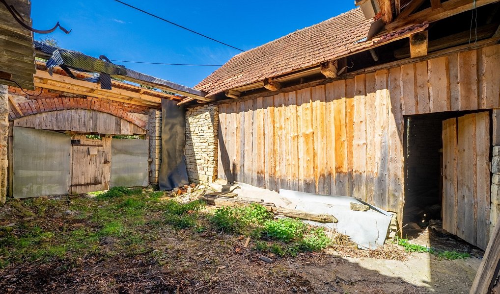 Prodej domu 90 m² s pozemkem 818 m², Květná – náhled fotky 17