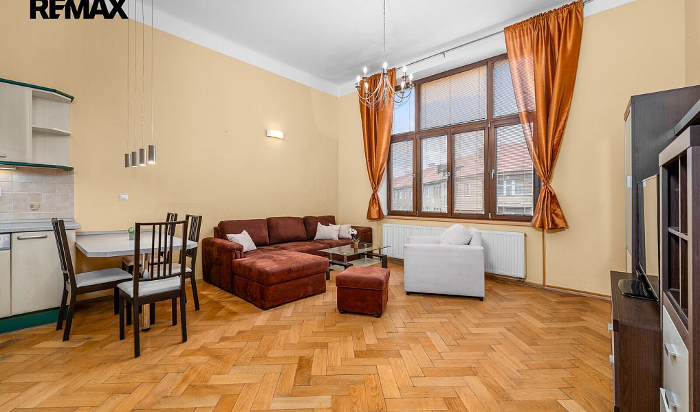 Prodej bytu 2+kk 60 m², České Budějovice – náhled fotky 8
