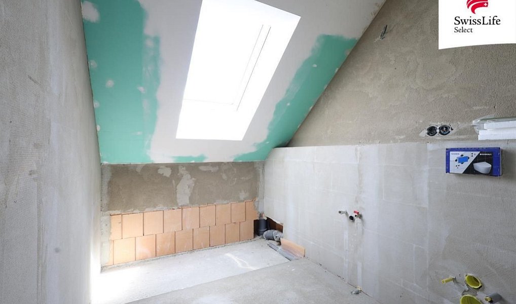 Prodej domu 134 m² s pozemkem 2 825 m², Suchdol nad Lužnicí – náhled fotky 21