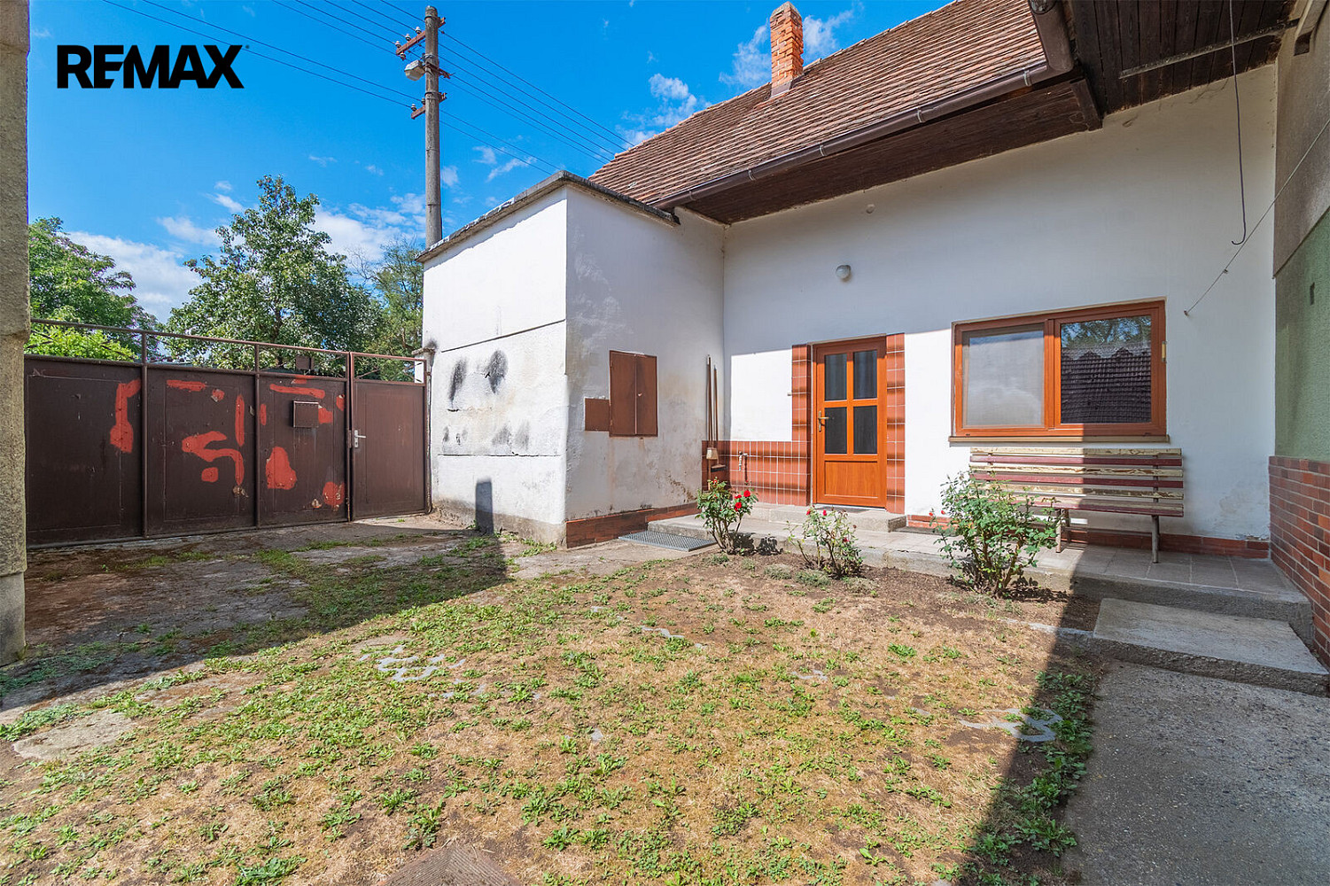 Prodej domu 93 m² s pozemkem 3 355 m² – fotografie 3