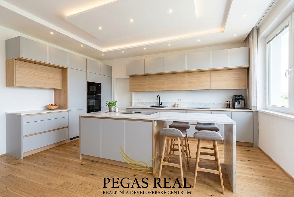 Prodej domu 120 m² s pozemkem 729 m² – fotografie 3