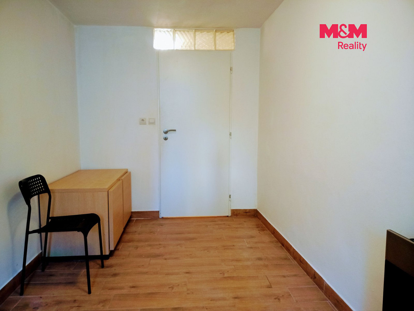 Pronájem skladovacích prostor 50 m² – fotografie 2