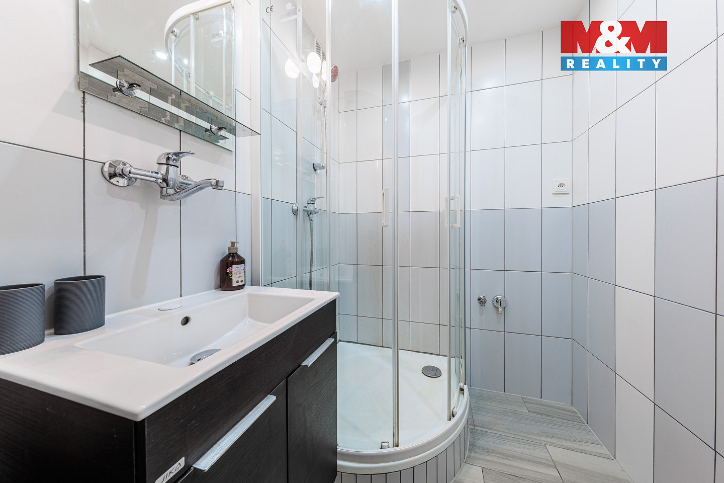 Prodej bytu 2+1 58 m² — photo 3