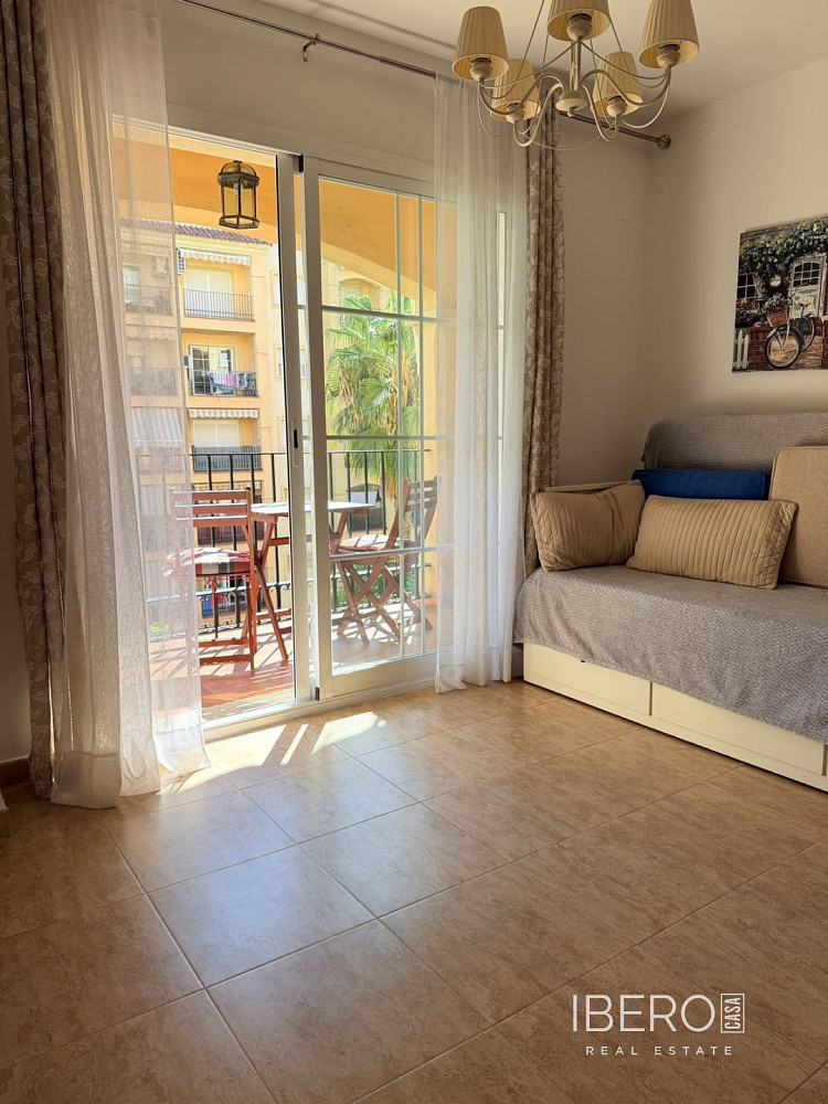 Pis 2+kk – Estepona, Barriada Islas Canarias - Vista 3