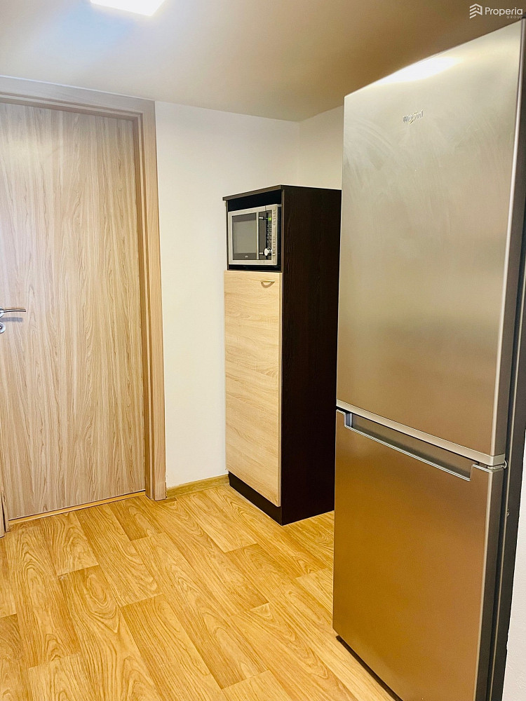 Pronájem bytu 1+kk 35 m² – fotografie 5