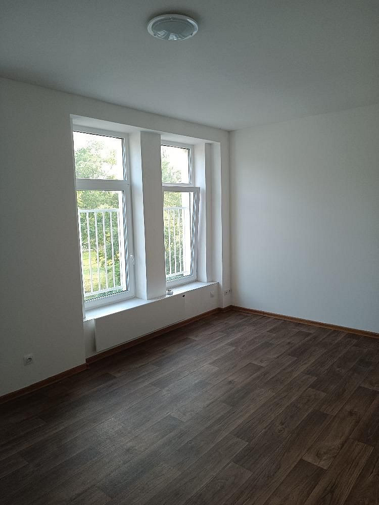 Pronájem bytu 1+kk 34 m²