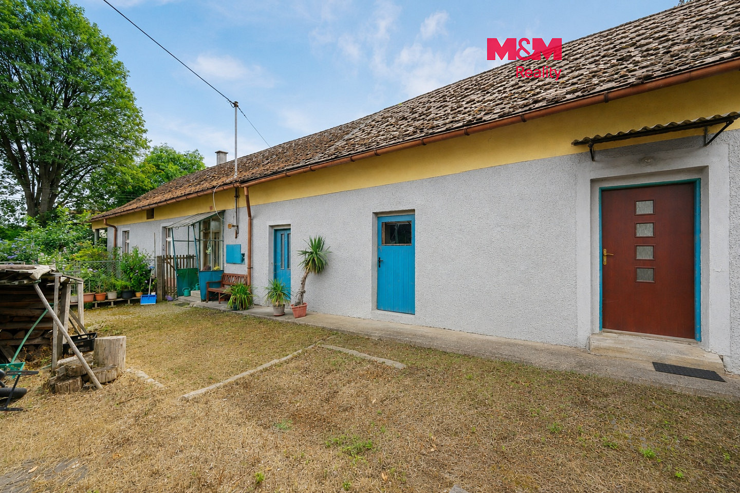 Prodej chaty/chalupy 137 m² s pozemkem 722 m²