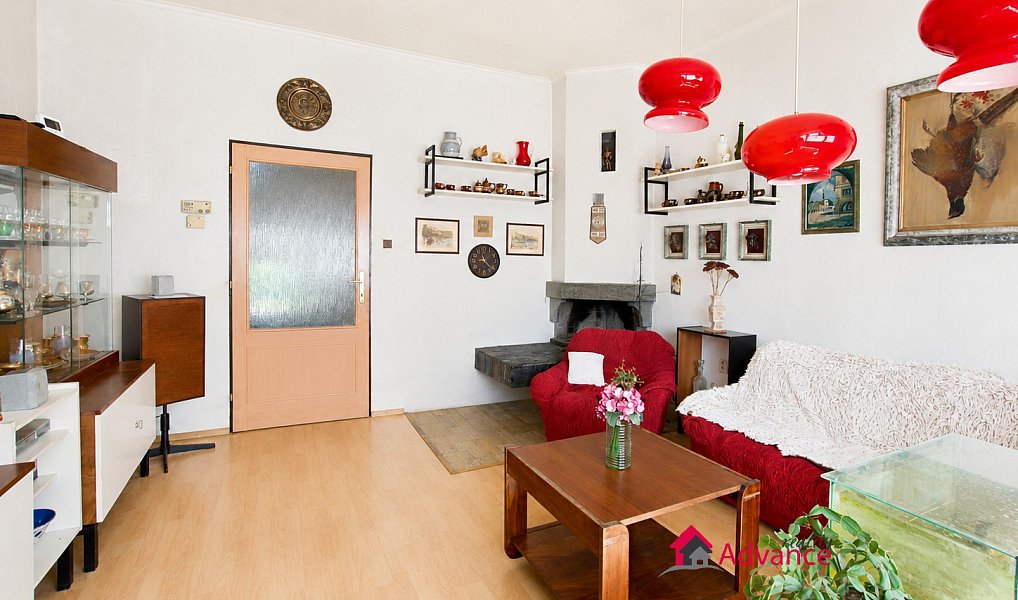 Prodej domu 170 m² s pozemkem 993 m², Ostrava – náhled fotky 12