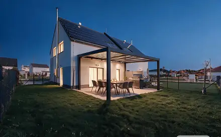 Prodej domu 150 m² s pozemkem 213 m², Dříteč, okres Pardubice
