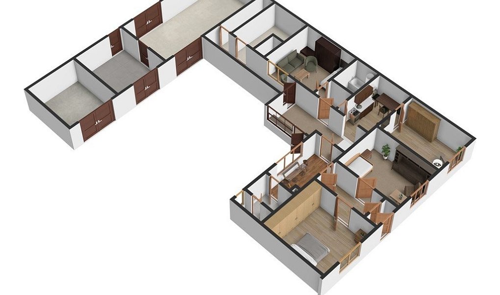 Prodej domu 350 m² s pozemkem 1 963 m², Ivaň – náhled fotky 29