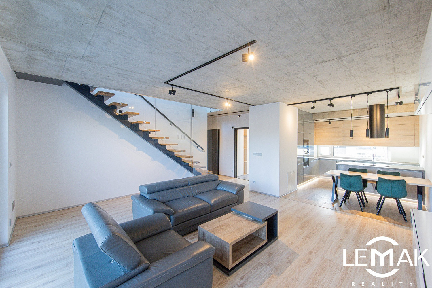 Prodej domu 118 m² s pozemkem 173 m² – pohled 6