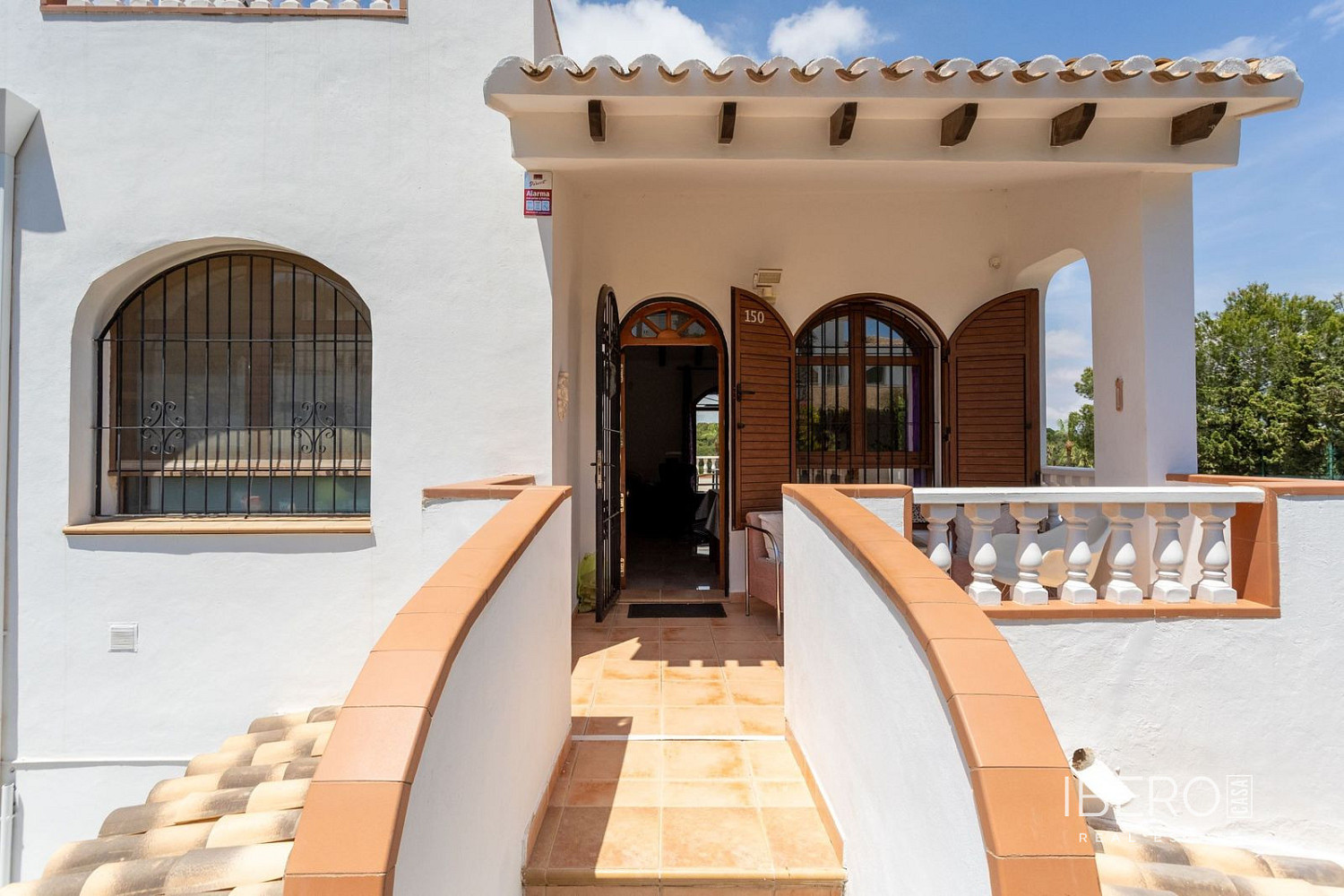 Casa 5+kk – Orihuela, Villa Martín - Vista 5