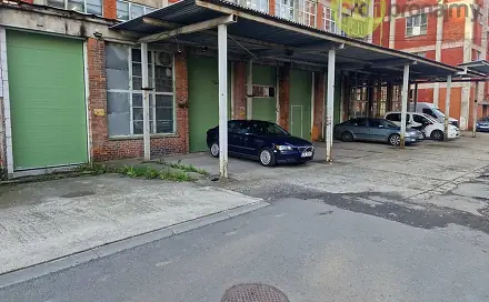 Pronájem obchodních prostor 99 m², Šedesátá, Zlín