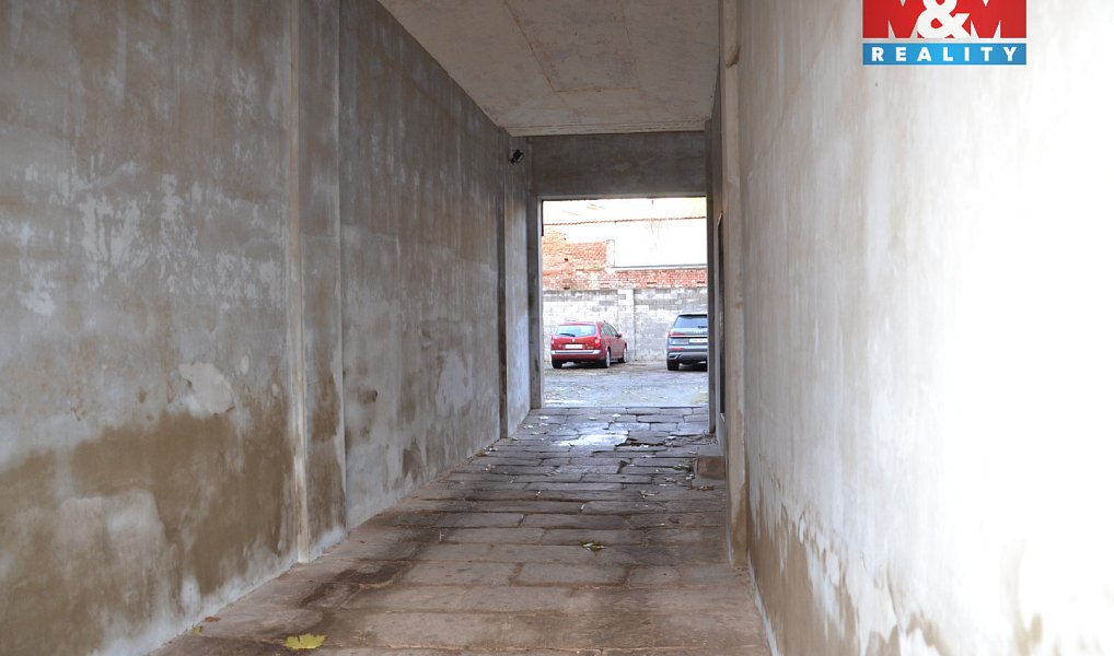 Prodej bytu 1+1 48 m², Červený Kostelec – náhled fotky 9