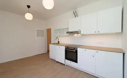 Pronájem bytu 2+kk 65 m²