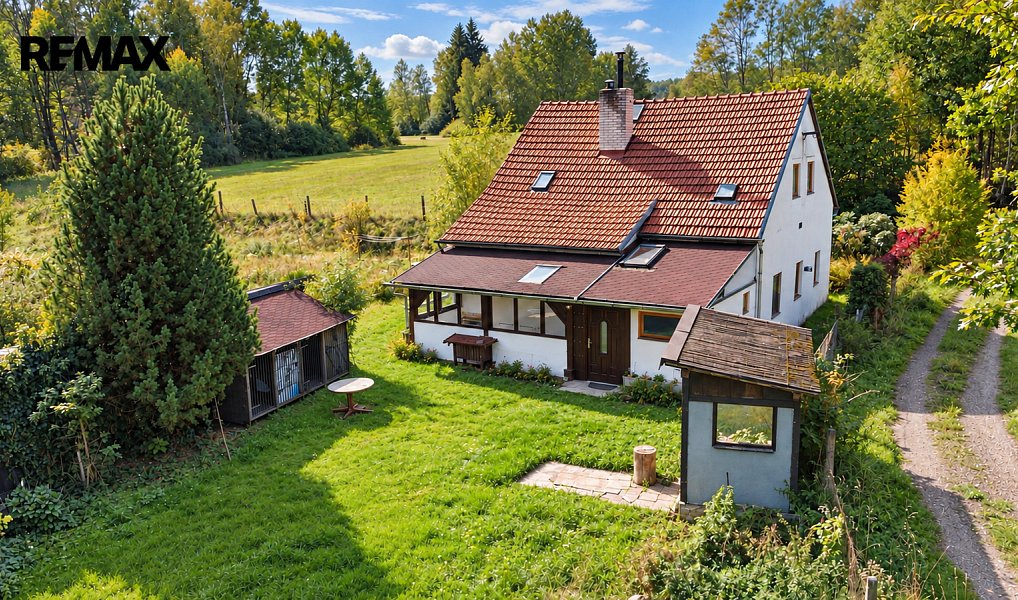 Prodej domu 130 m² s pozemkem 1 233 m², Malonty – náhled fotky 15