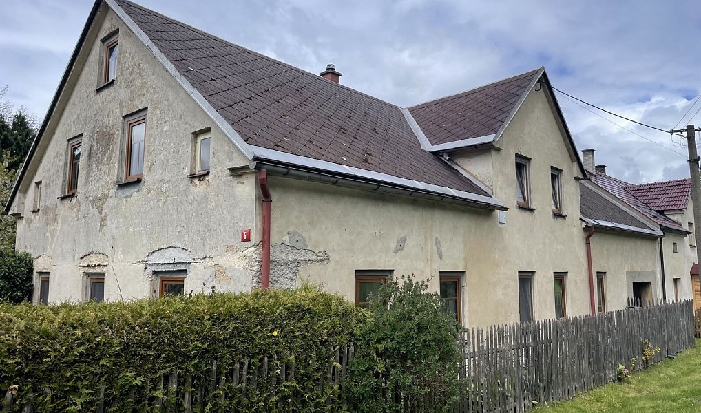 Prodej domu 110 m² s pozemkem 2 371 m², Toužim – náhled fotky 3