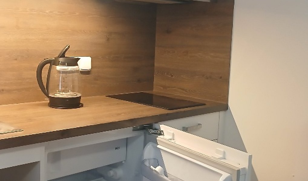 Pronájem domu (jiného typu) 32 m² s pozemkem 65 m², Libčice nad Vltavou – náhled fotky 10