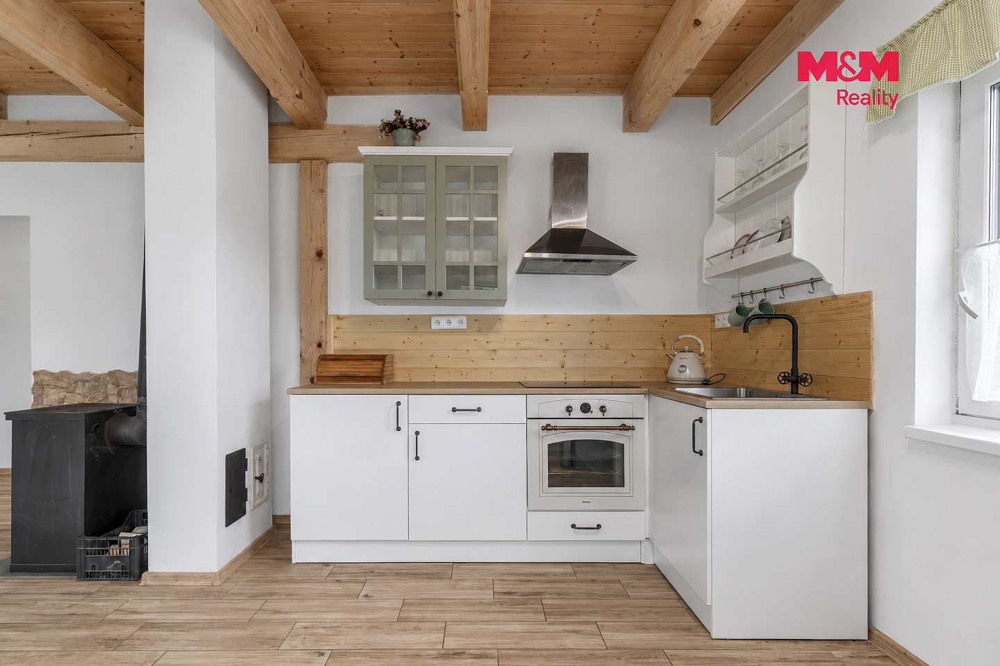 Prodej chaty/chalupy 100 m² s pozemkem 1 357 m² — photo 3