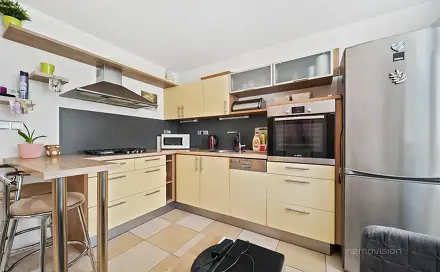 Prodej bytu 1+1 34 m², Žitná, Brno - Řečkovice