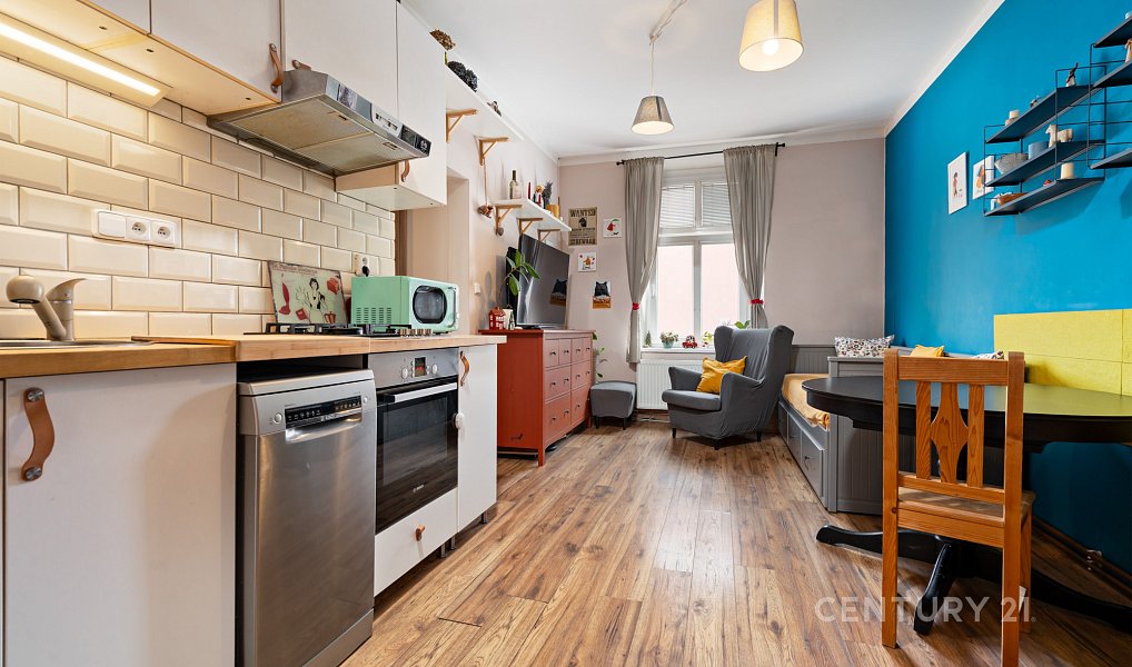 Prodej bytu 3+kk 73 m², Plzeň – náhled fotky 2